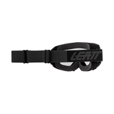 MTB Goggles Leatt Vizion 2.5 90 VLT - Stealth Clear - Genetik Sport